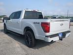 2025 Ford F-150 SuperCrew Cab 4WD Pickup for sale #SFA52733 - photo 2