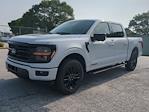 2025 Ford F-150 SuperCrew Cab 4WD Pickup for sale #SFA52733 - photo 1