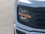 2025 Ford F-150 SuperCrew Cab 4WD Pickup for sale #SFA52733 - photo 15