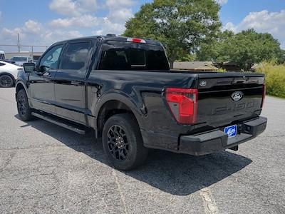 2025 Ford F-150 SuperCrew Cab RWD Pickup for sale #SFA83132 - photo 2