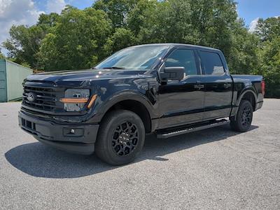 2025 Ford F-150 SuperCrew Cab RWD Pickup for sale #SFA83132 - photo 1