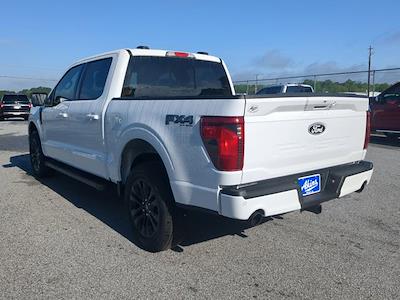 2025 Ford F-150 SuperCrew Cab 4WD Pickup for sale #SFA89652 - photo 2