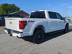 2025 Ford F-150 SuperCrew Cab 4WD Pickup for sale #SFA89652 - photo 7