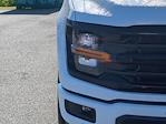 2025 Ford F-150 SuperCrew Cab 4WD Pickup for sale #SFA89652 - photo 15