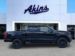 2025 Ford F-150 SuperCrew Cab 4WD Pickup for sale #SFB05194 - photo 3