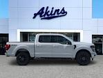 New 2025 Ford F-150 XLT SuperCrew Cab 4WD Pickup for sale #SFB05720 - photo 3