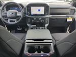 New 2025 Ford F-150 XLT SuperCrew Cab 4WD Pickup for sale #SFB05720 - photo 25