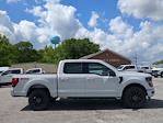 New 2025 Ford F-150 XLT SuperCrew Cab 4WD Pickup for sale #SFB05720 - photo 5