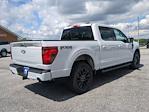 New 2025 Ford F-150 XLT SuperCrew Cab 4WD Pickup for sale #SFB05720 - photo 7