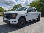 New 2025 Ford F-150 XLT SuperCrew Cab 4WD Pickup for sale #SFB05720 - photo 1