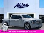 2025 Ford F-150 SuperCrew Cab 4WD Pickup for sale #SFB05833 - photo 4