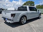 2025 Ford F-150 SuperCrew Cab 4WD Pickup for sale #SFB05833 - photo 6