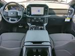 New 2025 Ford F-150 XLT SuperCrew Cab 4WD Pickup for sale #SFB06122 - photo 13