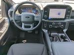 New 2025 Ford F-150 XLT SuperCrew Cab 4WD Pickup for sale #SFB06122 - photo 14