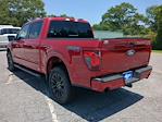 New 2025 Ford F-150 XLT SuperCrew Cab 4WD Pickup for sale #SFB06122 - photo 2