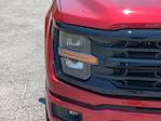 New 2025 Ford F-150 XLT SuperCrew Cab 4WD Pickup for sale #SFB06122 - photo 8
