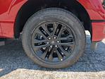 New 2025 Ford F-150 XLT SuperCrew Cab 4WD Pickup for sale #SFB06122 - photo 9