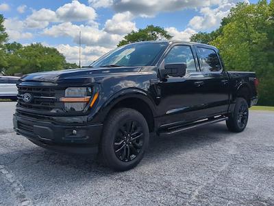 2025 Ford F-150 SuperCrew Cab 4WD Pickup for sale #SFB06228 - photo 1
