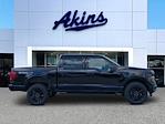 2025 Ford F-150 SuperCrew Cab 4WD Pickup for sale #SFB06228 - photo 3