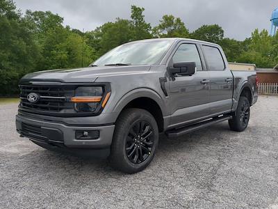 2025 Ford F-150 SuperCrew Cab 4WD Pickup for sale #SFB06239 - photo 1
