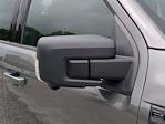 2025 Ford F-150 SuperCrew Cab 4WD Pickup for sale #SFB06239 - photo 10