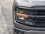 2025 Ford F-150 SuperCrew Cab 4WD Pickup for sale #SFB06239 - photo 8