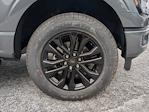 2025 Ford F-150 SuperCrew Cab 4WD Pickup for sale #SFB06239 - photo 9