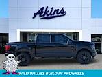 2025 Ford F-150 SuperCrew Cab 4WD Pickup for sale #SFB06245 - photo 3