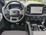 2025 Ford F-150 SuperCrew Cab 4WD Pickup for sale #SFB06270 - photo 14