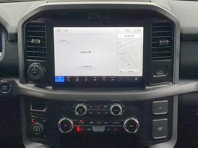 2025 Ford F-150 SuperCrew Cab 4WD Pickup for sale #SFB67173 - photo 1