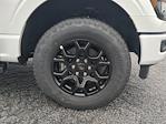New 2025 Ford F-150 XLT SuperCrew Cab for sale #SFB67173 - photo 9