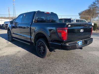 New 2025 Ford F-150 XLT SuperCrew Cab for sale #SFB67189 - photo 2