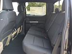 New 2025 Ford F-150 XLT SuperCrew Cab 4WD Pickup for sale #SFB89474 - photo 12