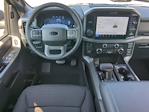 New 2025 Ford F-150 XLT SuperCrew Cab 4WD Pickup for sale #SFB89474 - photo 14