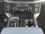 New 2025 Ford F-150 XLT SuperCrew Cab 4WD Pickup for sale #SFB89474 - photo 17