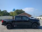 New 2025 Ford F-150 XLT SuperCrew Cab 4WD Pickup for sale #SFB89474 - photo 5