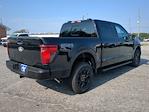 New 2025 Ford F-150 XLT SuperCrew Cab 4WD Pickup for sale #SFB89474 - photo 6