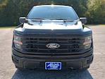 New 2025 Ford F-150 XLT SuperCrew Cab 4WD Pickup for sale #SFB89474 - photo 7