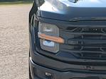 New 2025 Ford F-150 XLT SuperCrew Cab 4WD Pickup for sale #SFB89474 - photo 8