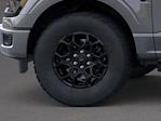 New 2025 Ford F-150 XLT SuperCrew Cab 4WD Pickup for sale #SFB89490 - photo 19