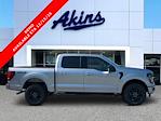 New 2025 Ford F-150 XLT SuperCrew Cab 4WD Pickup for sale #SFB89492 - photo 3