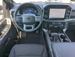 New 2025 Ford F-150 XLT SuperCrew Cab 4WD Pickup for sale #SFB89492 - photo 14