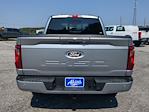 New 2025 Ford F-150 XLT SuperCrew Cab 4WD Pickup for sale #SFB89492 - photo 4