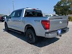 New 2025 Ford F-150 XLT SuperCrew Cab 4WD Pickup for sale #SFB89492 - photo 2
