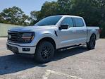 New 2025 Ford F-150 XLT SuperCrew Cab 4WD Pickup for sale #SFB89492 - photo 1