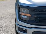 New 2025 Ford F-150 XLT SuperCrew Cab 4WD Pickup for sale #SFB89492 - photo 8