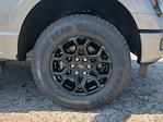 New 2025 Ford F-150 XLT SuperCrew Cab 4WD Pickup for sale #SFB89492 - photo 9