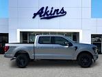 New 2025 Ford F-150 XLT SuperCrew Cab 4WD Pickup for sale #SFB89518 - photo 3
