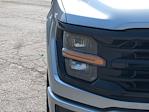 New 2025 Ford F-150 XLT SuperCrew Cab 4WD Pickup for sale #SFB89531 - photo 8