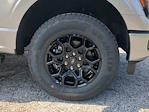 New 2025 Ford F-150 XLT SuperCrew Cab 4WD Pickup for sale #SFB89531 - photo 9